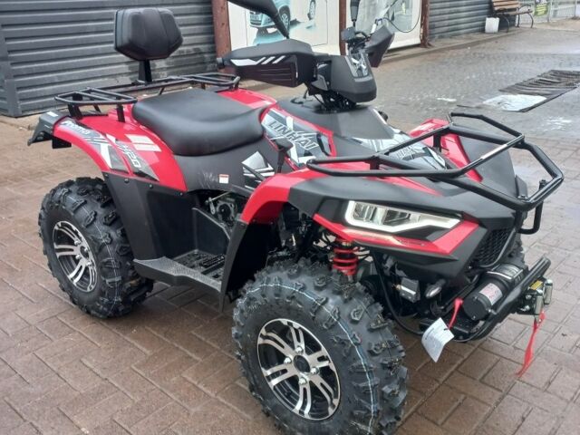 Линхай 6510, объемом двигателя 14.86 л и пробегом 0 тыс. км за 4650 $, фото 2 на Automoto.ua