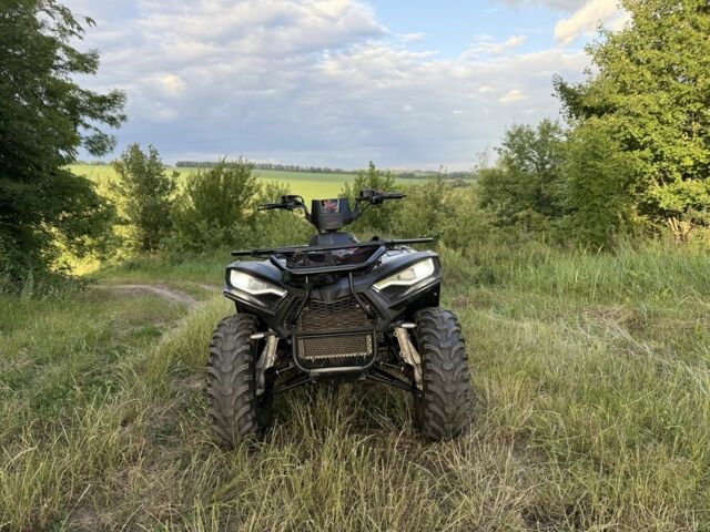 Линхай 6510, объемом двигателя 14.86 л и пробегом 0 тыс. км за 3500 $, фото 4 на Automoto.ua
