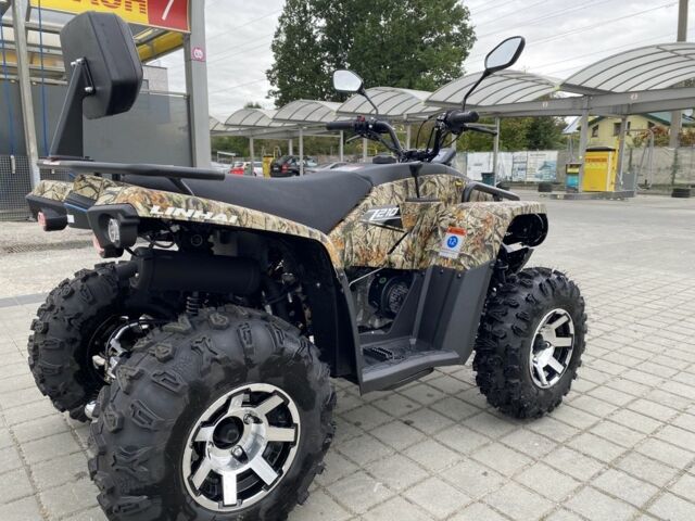 Лінхай 6510, об'ємом двигуна 0.21 л та пробігом 0 тис. км за 2950 $, фото 4 на Automoto.ua