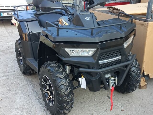 Линхай 6510, объемом двигателя 14.86 л и пробегом 0 тыс. км за 4650 $, фото 1 на Automoto.ua