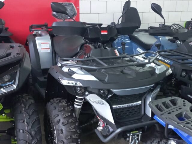 Линхай 6510, объемом двигателя 14.86 л и пробегом 0 тыс. км за 4650 $, фото 6 на Automoto.ua