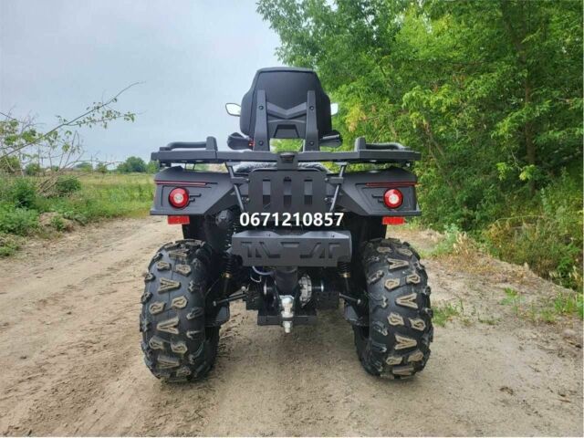 Линхай 6510, объемом двигателя 14.86 л и пробегом 0 тыс. км за 8250 $, фото 2 на Automoto.ua
