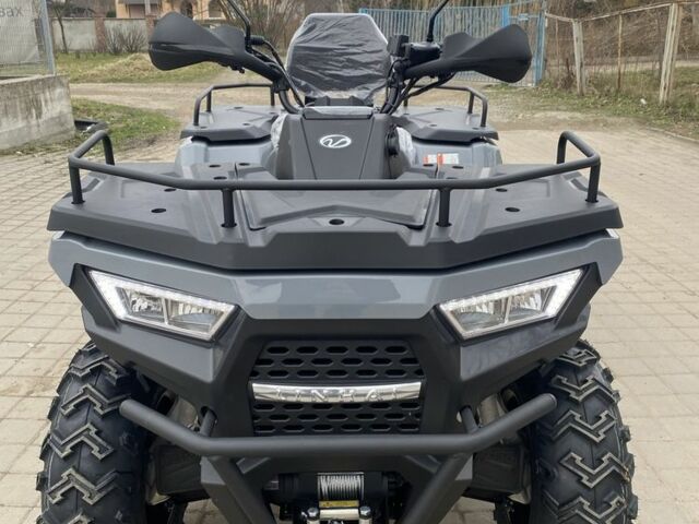 Линхай 6510, объемом двигателя 0.32 л и пробегом 0 тыс. км за 5099 $, фото 5 на Automoto.ua