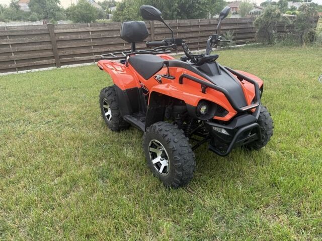 Лінхай 6510, об'ємом двигуна 0.2 л та пробігом 0 тис. км за 2450 $, фото 10 на Automoto.ua