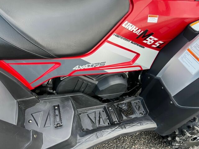 Линхай 6510, объемом двигателя 0.6 л и пробегом 0 тыс. км за 6950 $, фото 1 на Automoto.ua
