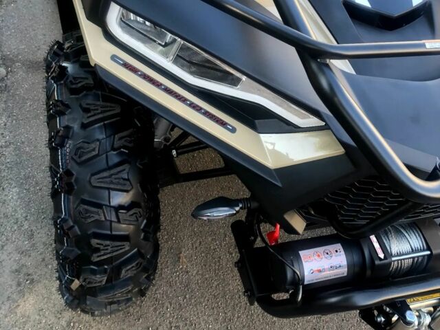 Линхай 6510, объемом двигателя 0.5 л и пробегом 0 тыс. км за 5850 $, фото 5 на Automoto.ua