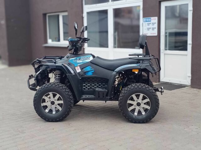 Линхай 6510, объемом двигателя 14.86 л и пробегом 0 тыс. км за 3900 $, фото 3 на Automoto.ua