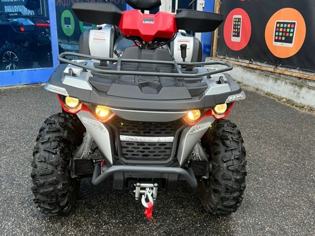 Линхай 6510, объемом двигателя 0.6 л и пробегом 0 тыс. км за 6950 $, фото 12 на Automoto.ua