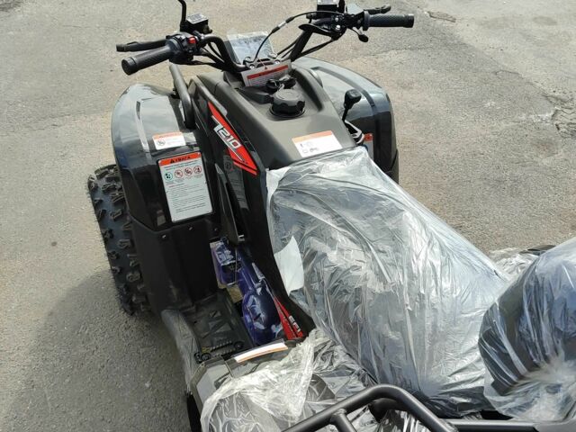 Лінхай 6510, об'ємом двигуна 0.2 л та пробігом 0 тис. км за 2950 $, фото 5 на Automoto.ua