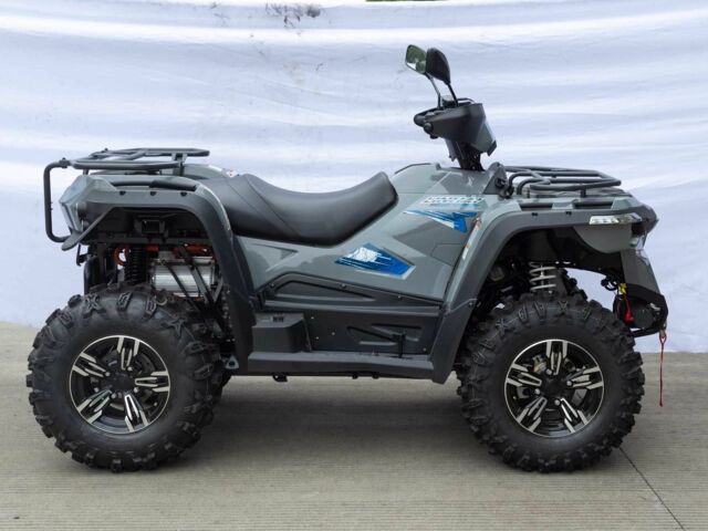 Линхай 6510, объемом двигателя 14.86 л и пробегом 0 тыс. км за 9900 $, фото 7 на Automoto.ua
