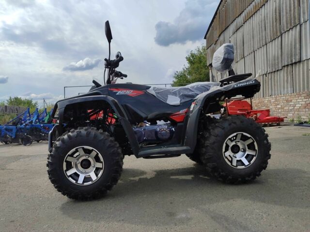 Линхай 6510, объемом двигателя 0.2 л и пробегом 0 тыс. км за 2950 $, фото 2 на Automoto.ua