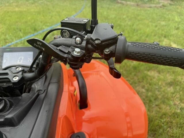 Лінхай 6510, об'ємом двигуна 0.2 л та пробігом 0 тис. км за 2450 $, фото 5 на Automoto.ua