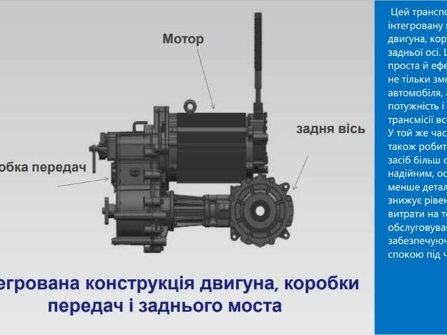 Линхай 6510, объемом двигателя 14.86 л и пробегом 0 тыс. км за 9900 $, фото 19 на Automoto.ua