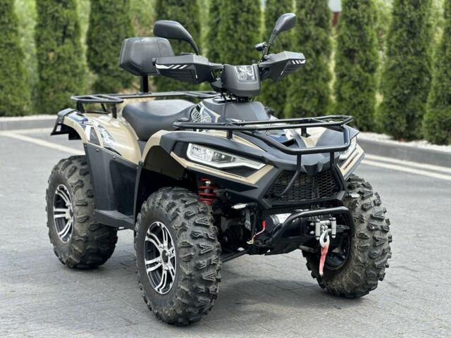 Линхай 6510, объемом двигателя 0.42 л и пробегом 0 тыс. км за 5303 $, фото 1 на Automoto.ua