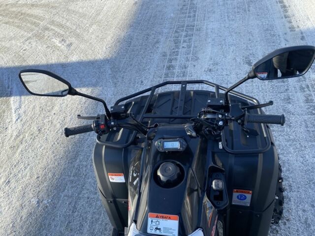 Линхай 6510, объемом двигателя 0.2 л и пробегом 0 тыс. км за 2499 $, фото 12 на Automoto.ua