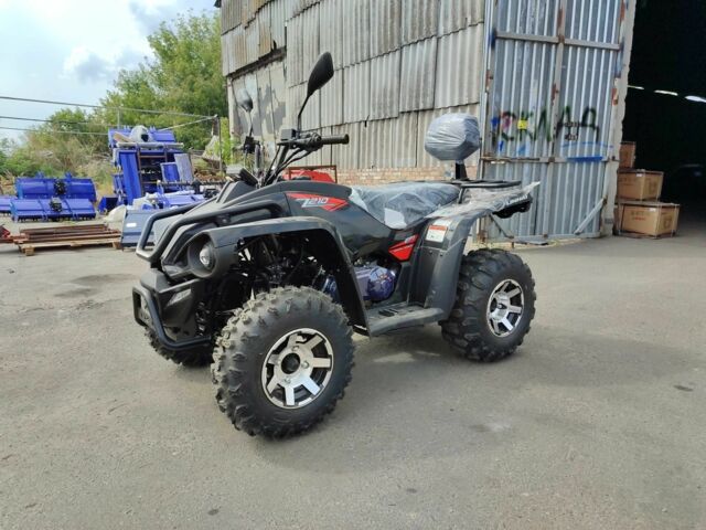 Линхай 6510, объемом двигателя 0.2 л и пробегом 0 тыс. км за 2950 $, фото 2 на Automoto.ua