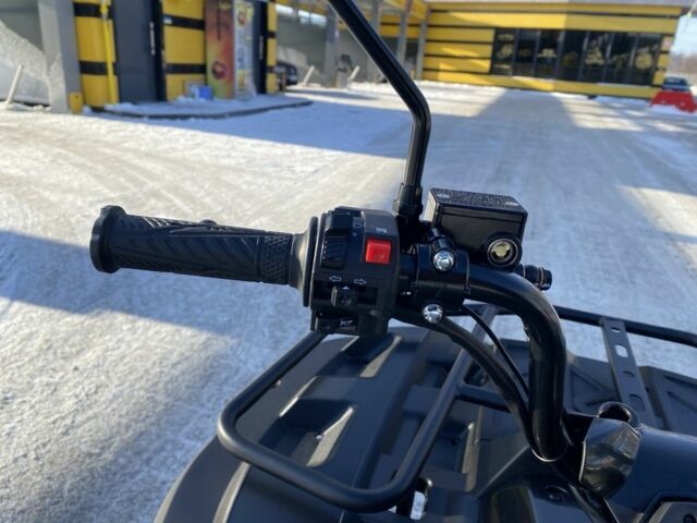Линхай 6510, объемом двигателя 0.2 л и пробегом 0 тыс. км за 2499 $, фото 13 на Automoto.ua