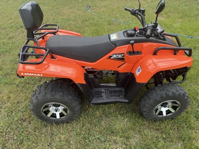 Лінхай 6510, об'ємом двигуна 0.2 л та пробігом 0 тис. км за 2450 $, фото 3 на Automoto.ua