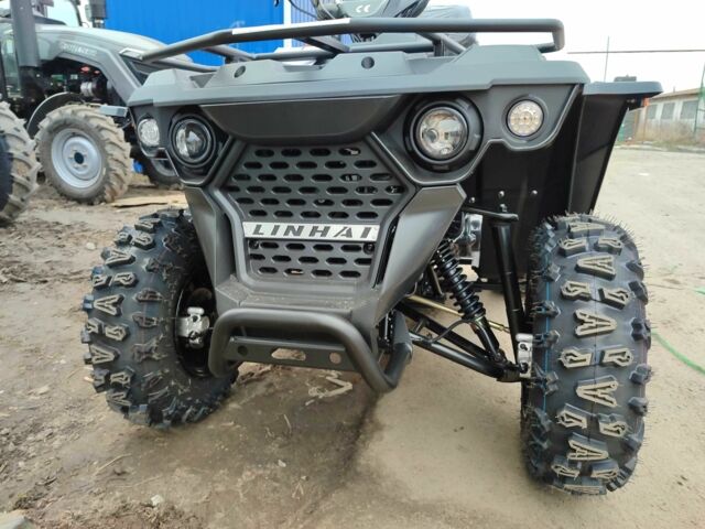 Лінхай 6510, об'ємом двигуна 0.17 л та пробігом 0 тис. км за 2550 $, фото 8 на Automoto.ua