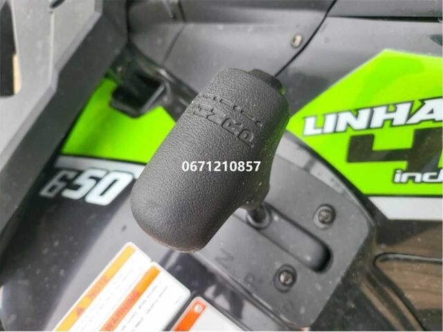 Линхай 6510, объемом двигателя 14.86 л и пробегом 0 тыс. км за 8250 $, фото 7 на Automoto.ua
