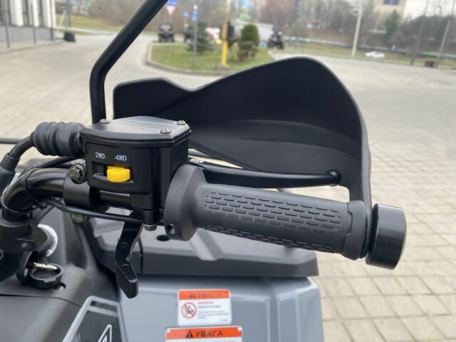 Линхай 6510, объемом двигателя 0.32 л и пробегом 0 тыс. км за 5099 $, фото 14 на Automoto.ua