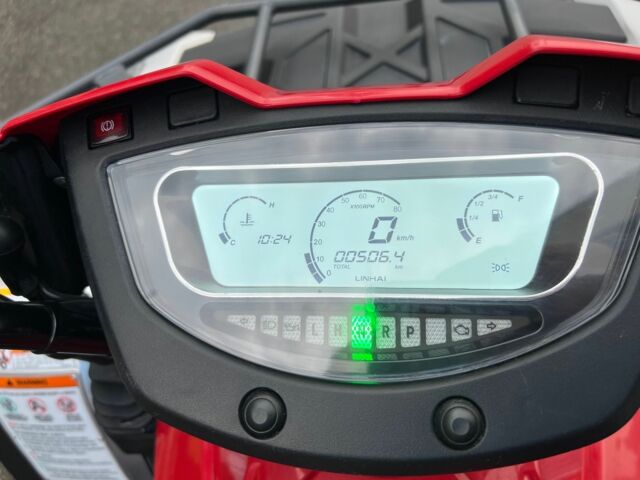 Линхай 6510, объемом двигателя 0.6 л и пробегом 0 тыс. км за 6950 $, фото 4 на Automoto.ua