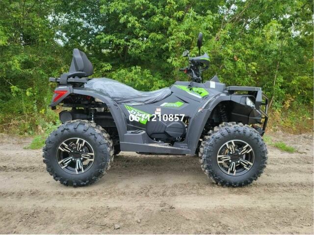 Линхай 6510, объемом двигателя 14.86 л и пробегом 0 тыс. км за 8250 $, фото 1 на Automoto.ua