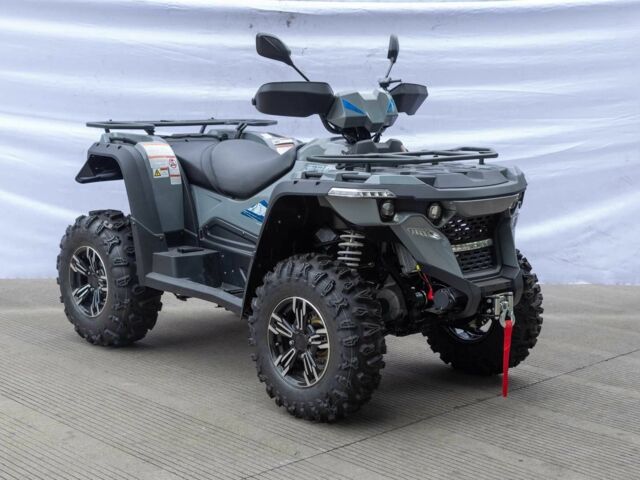 Линхай 6510, объемом двигателя 14.86 л и пробегом 0 тыс. км за 9900 $, фото 6 на Automoto.ua