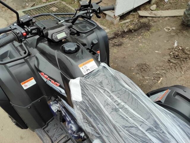 Лінхай 6510, об'ємом двигуна 0.17 л та пробігом 0 тис. км за 2550 $, фото 9 на Automoto.ua