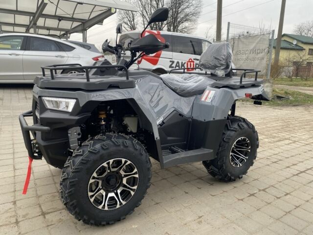 Линхай 6510, объемом двигателя 0.32 л и пробегом 0 тыс. км за 5099 $, фото 3 на Automoto.ua
