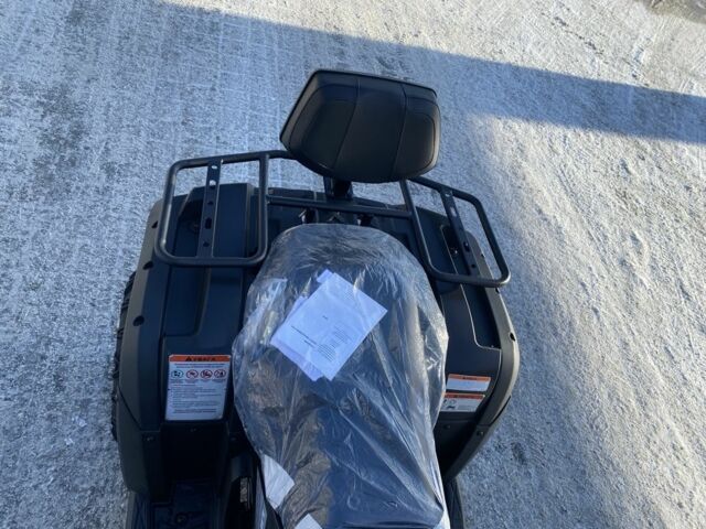 Линхай 6510, объемом двигателя 0.2 л и пробегом 0 тыс. км за 2499 $, фото 15 на Automoto.ua