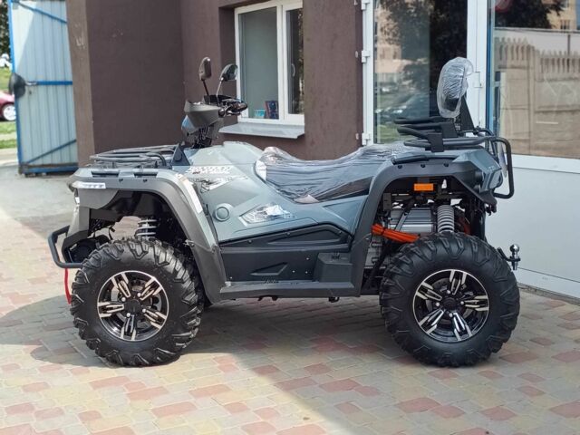 Линхай 6510, объемом двигателя 14.86 л и пробегом 0 тыс. км за 9900 $, фото 11 на Automoto.ua