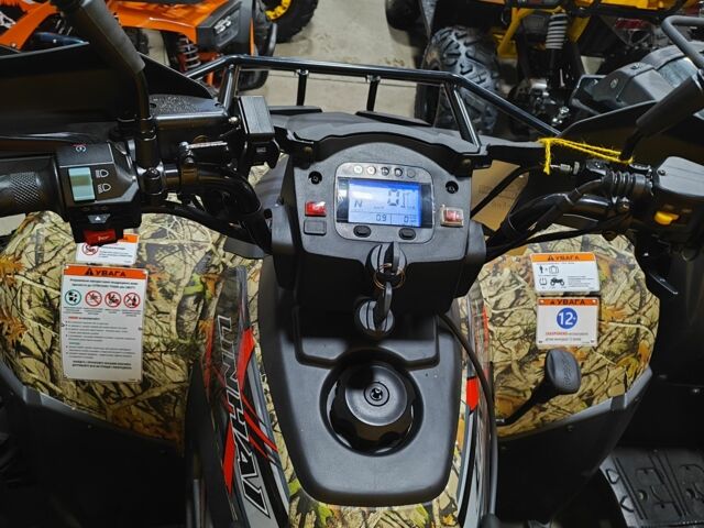 Линхай 6510, объемом двигателя 0.3 л и пробегом 0 тыс. км за 4649 $, фото 3 на Automoto.ua