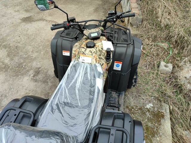 Лінхай 6510, об'ємом двигуна 0.17 л та пробігом 0 тис. км за 2550 $, фото 4 на Automoto.ua