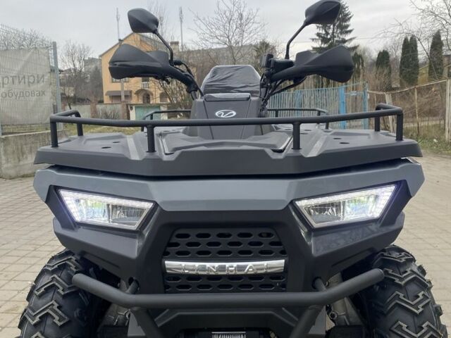 Линхай 6510, объемом двигателя 0.32 л и пробегом 0 тыс. км за 5099 $, фото 2 на Automoto.ua