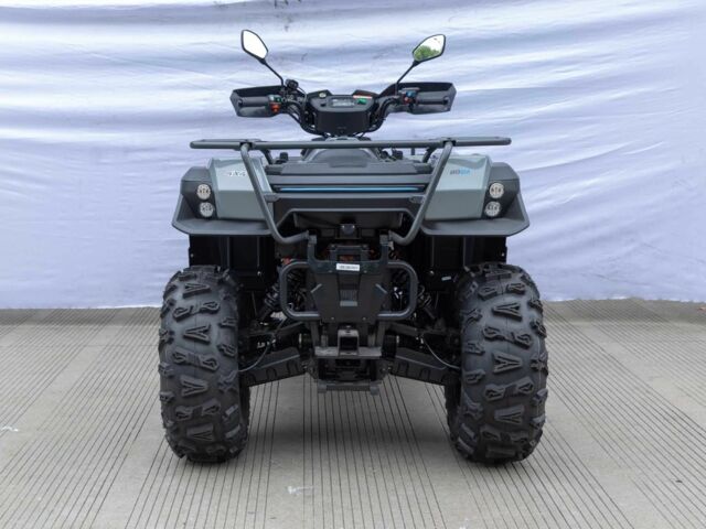 Линхай 6510, объемом двигателя 14.86 л и пробегом 0 тыс. км за 9900 $, фото 1 на Automoto.ua