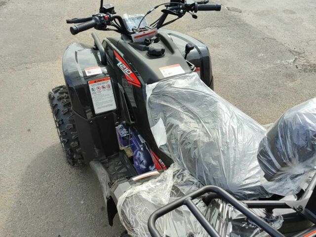 Линхай 6510, объемом двигателя 0.2 л и пробегом 0 тыс. км за 2900 $, фото 6 на Automoto.ua