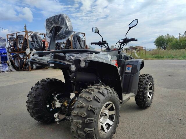Лінхай 6510, об'ємом двигуна 0.2 л та пробігом 0 тис. км за 2950 $, фото 4 на Automoto.ua