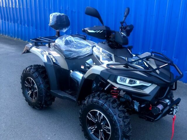 Линхай 6510, объемом двигателя 0.5 л и пробегом 0 тыс. км за 5850 $, фото 3 на Automoto.ua