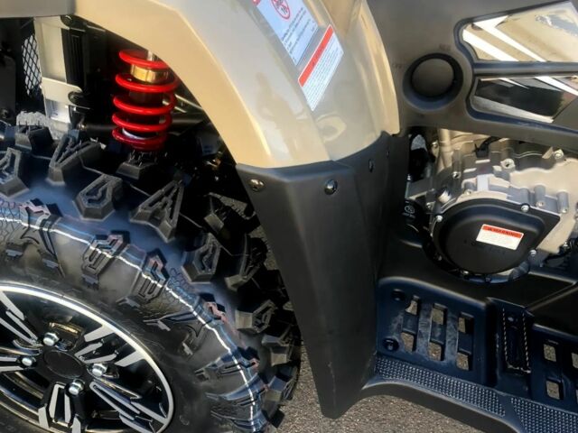 Линхай 6510, объемом двигателя 0.5 л и пробегом 0 тыс. км за 5850 $, фото 7 на Automoto.ua