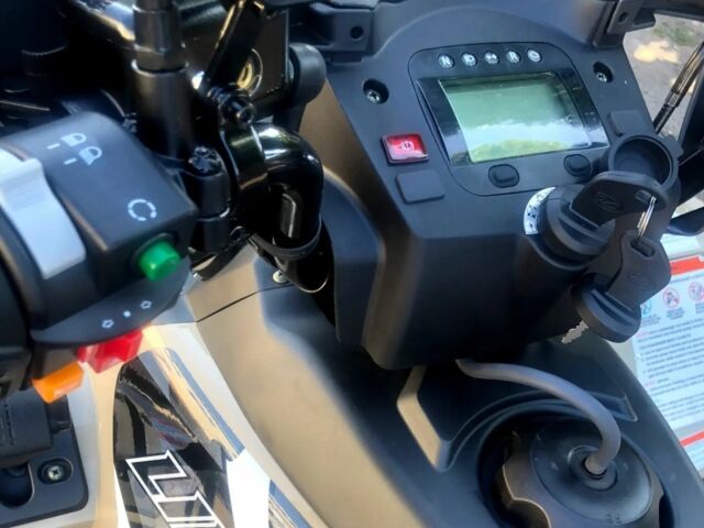 Линхай 6510, объемом двигателя 0.5 л и пробегом 0 тыс. км за 5850 $, фото 6 на Automoto.ua