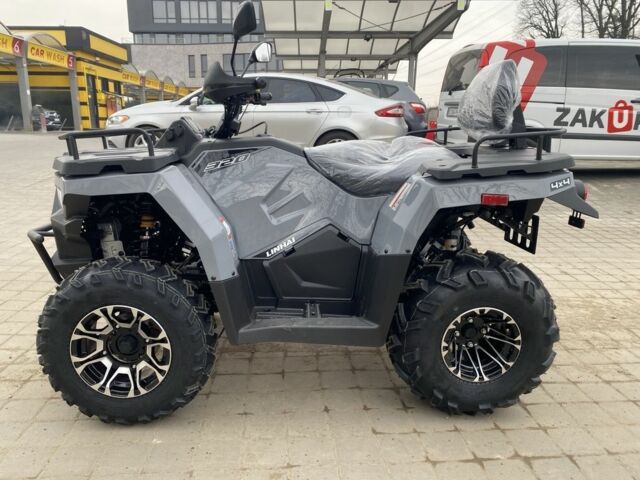 Линхай 6510, объемом двигателя 0.32 л и пробегом 0 тыс. км за 5099 $, фото 7 на Automoto.ua