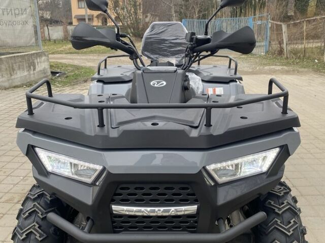 Линхай 6510, объемом двигателя 0.32 л и пробегом 0 тыс. км за 5099 $, фото 1 на Automoto.ua