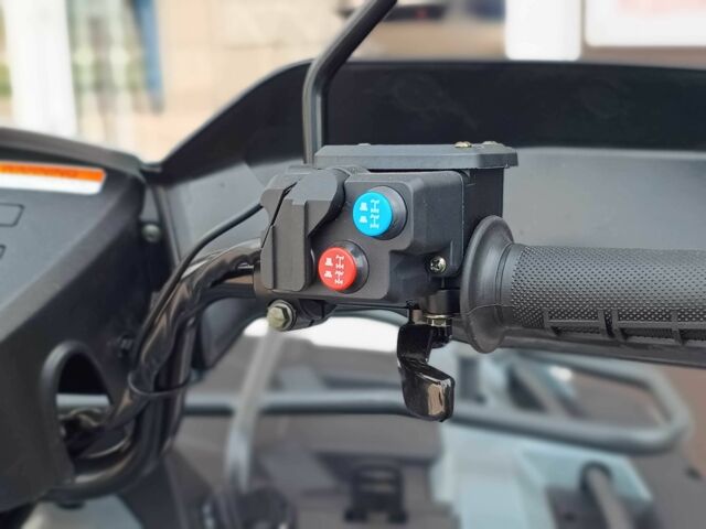 Линхай 6510, объемом двигателя 14.86 л и пробегом 0 тыс. км за 9900 $, фото 15 на Automoto.ua