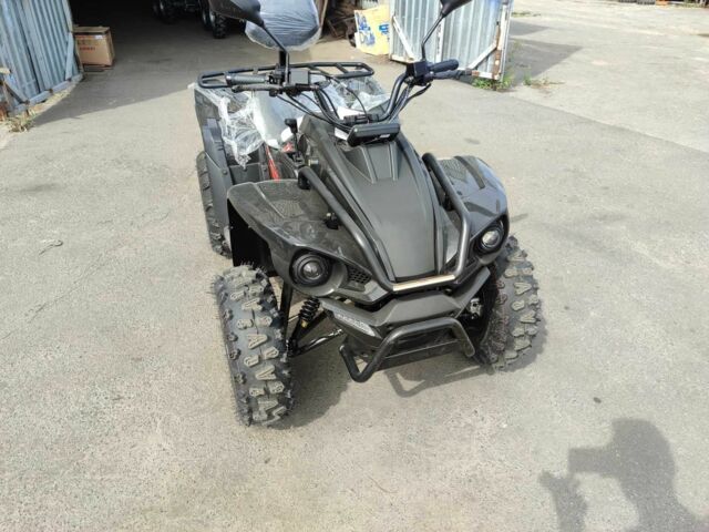 Линхай 6510, объемом двигателя 0.2 л и пробегом 0 тыс. км за 2950 $, фото 5 на Automoto.ua
