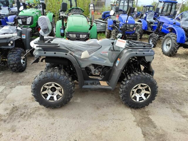 Лінхай 6510, об'ємом двигуна 0.17 л та пробігом 0 тис. км за 2550 $, фото 12 на Automoto.ua