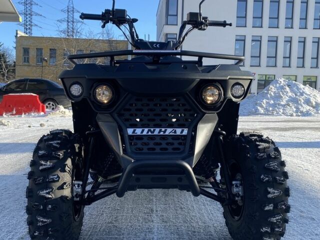 Линхай 6510, объемом двигателя 0.2 л и пробегом 0 тыс. км за 2499 $, фото 10 на Automoto.ua