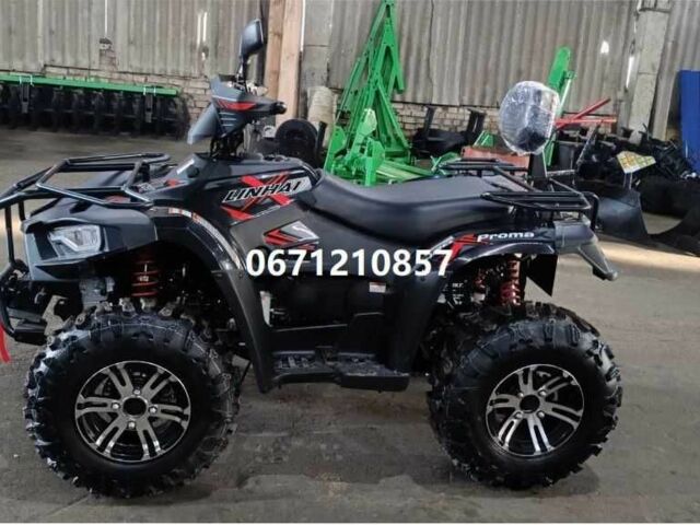 Линхай 6510, объемом двигателя 14.86 л и пробегом 0 тыс. км за 5300 $, фото 1 на Automoto.ua