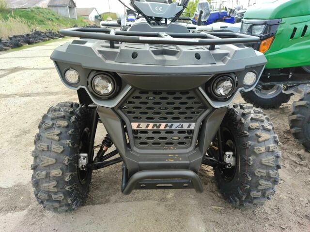 Лінхай 6510, об'ємом двигуна 0.17 л та пробігом 0 тис. км за 2550 $, фото 10 на Automoto.ua