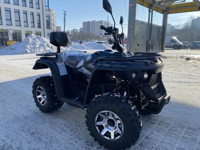 Линхай 6510, объемом двигателя 0.2 л и пробегом 0 тыс. км за 2499 $, фото 1 на Automoto.ua